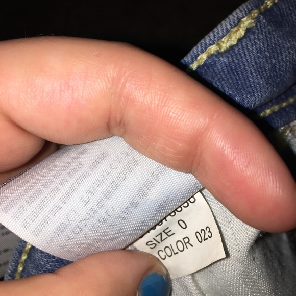 Hollister shorts - Picture 5 of 5